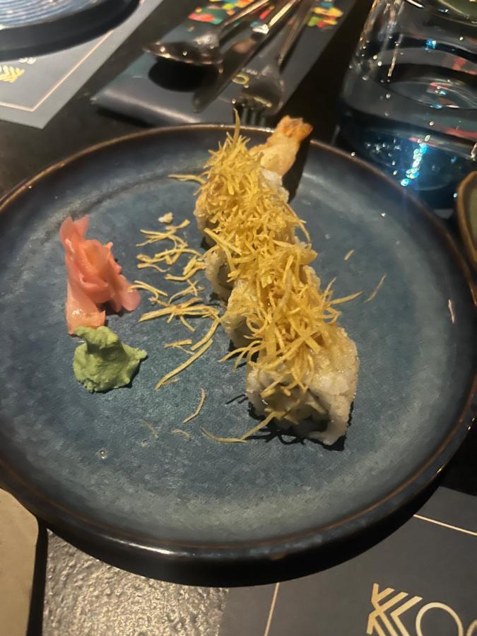 Presidency Airport Hotel Kochi エクステリア 写真
